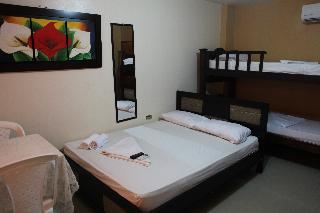 Hotel Boquilla Camping
