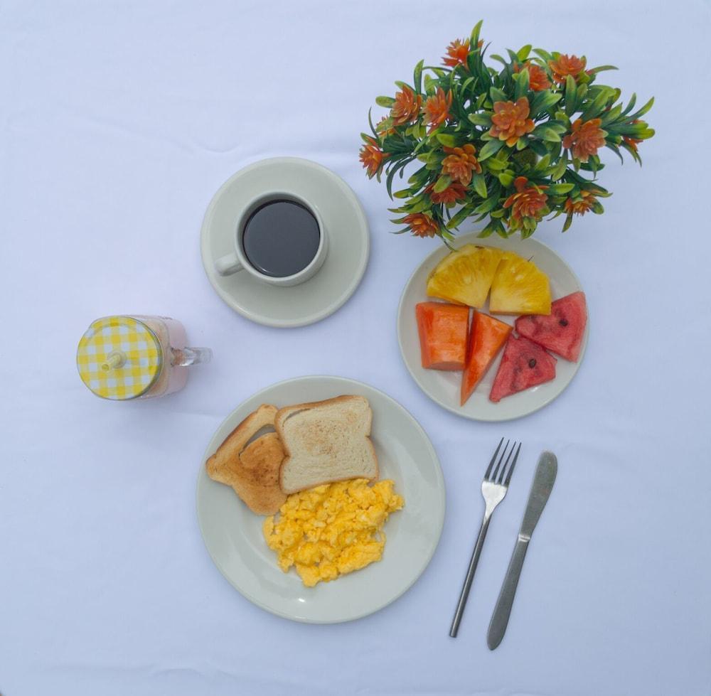 Hotel Boquilla Camping