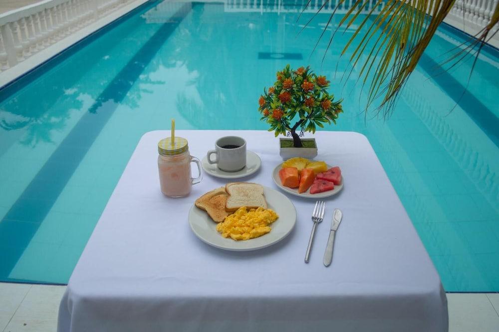Hotel Boquilla Camping