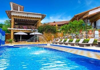 Hicasua Hotel Boutique y Centro de Convenciones