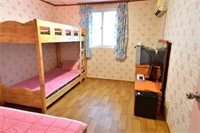 Seorak Mountain Cabin