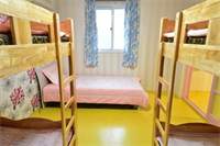Seorak Mountain Cabin