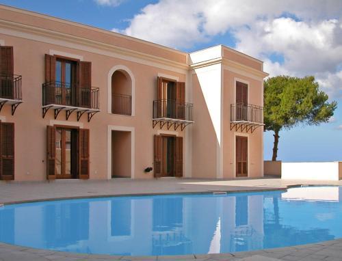 Moresco Resort