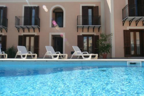 Moresco Resort