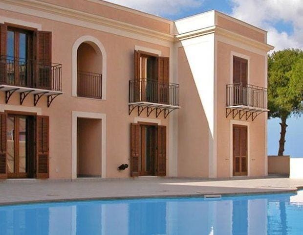 Moresco Resort