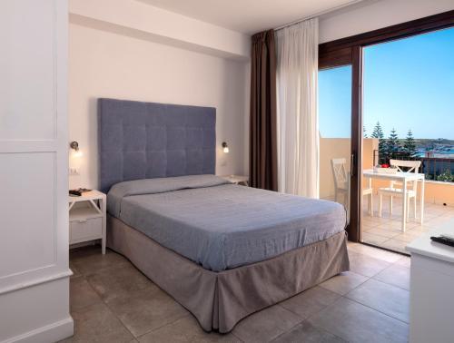 Moresco Resort