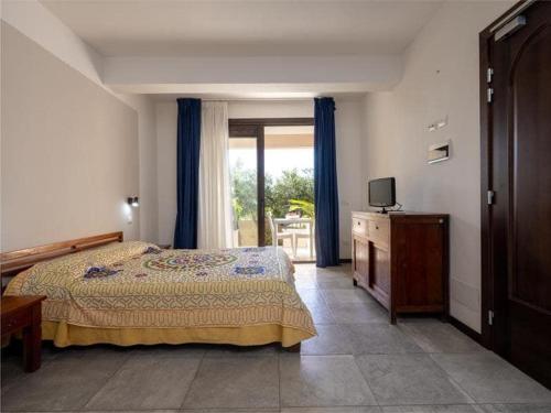 Moresco Resort