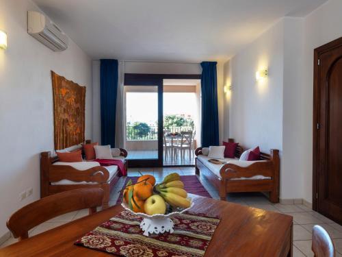 Moresco Resort