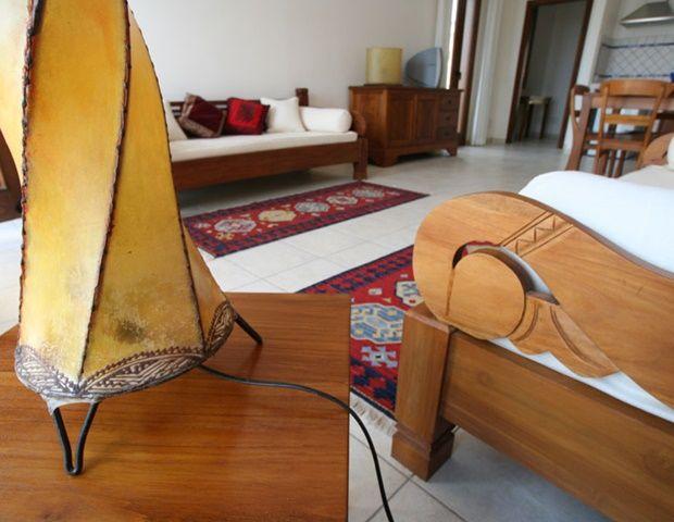 Moresco Resort