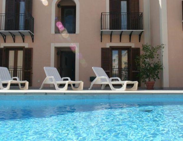 Moresco Resort