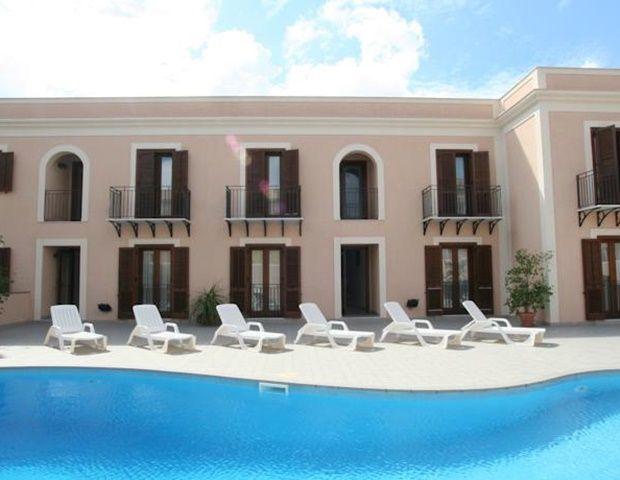 Moresco Resort