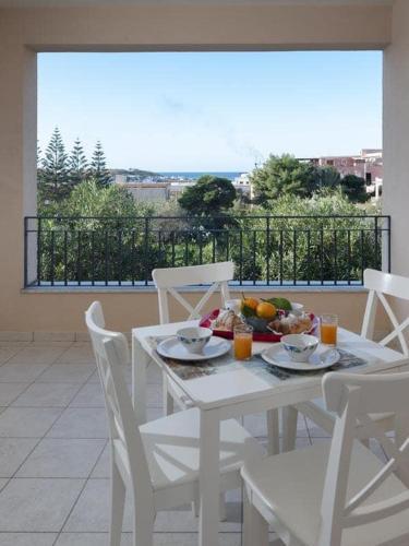 Moresco Resort