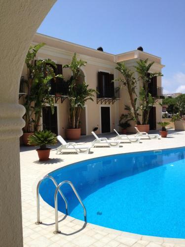 Moresco Resort