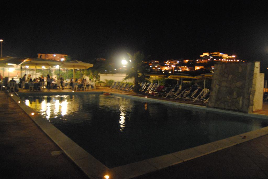 Hotel Mare