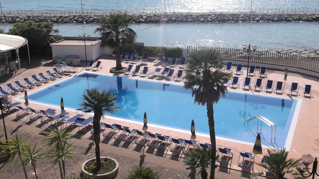 Hotel Mare