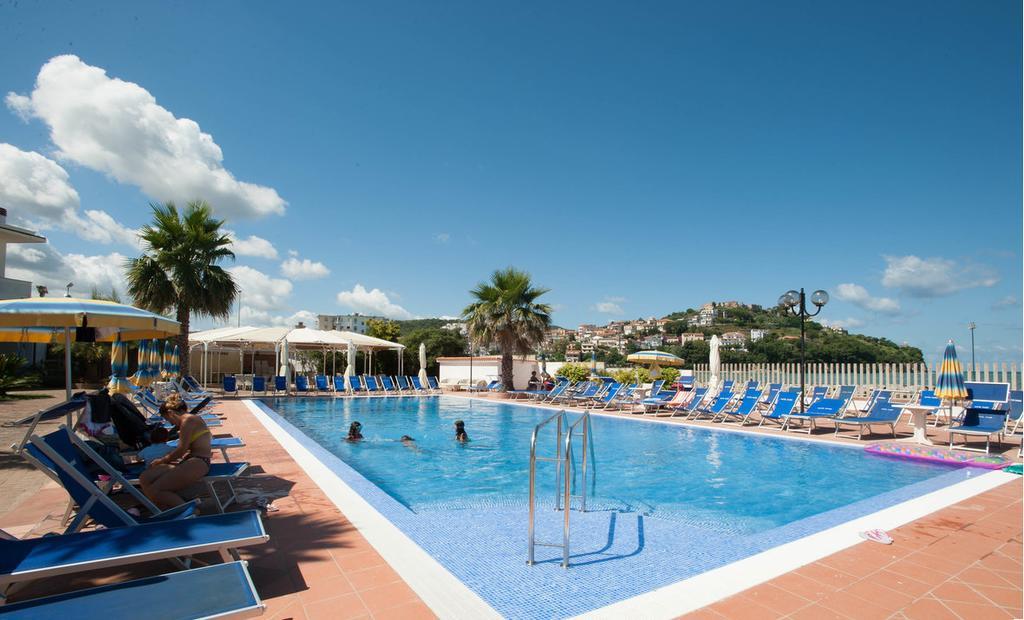 Hotel Mare