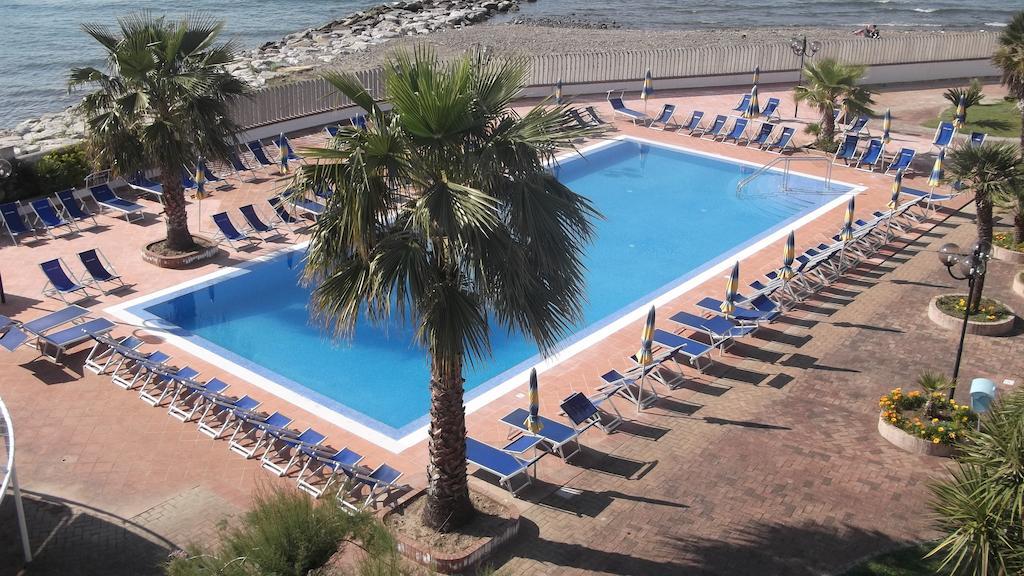 Hotel Mare