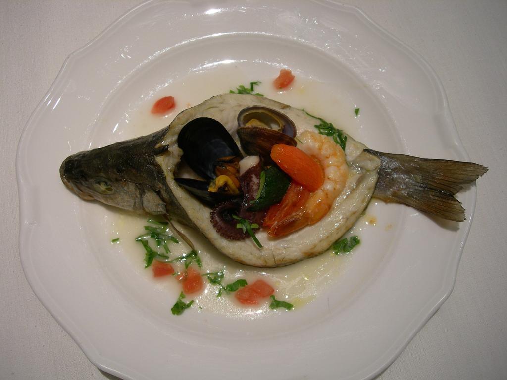 Hotel Mare