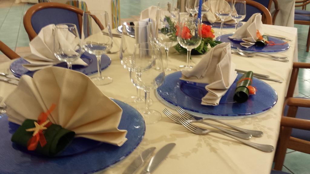 Hotel Mare
