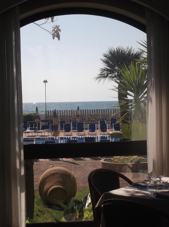 Hotel Mare
