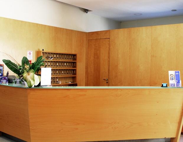 Hotel Mare