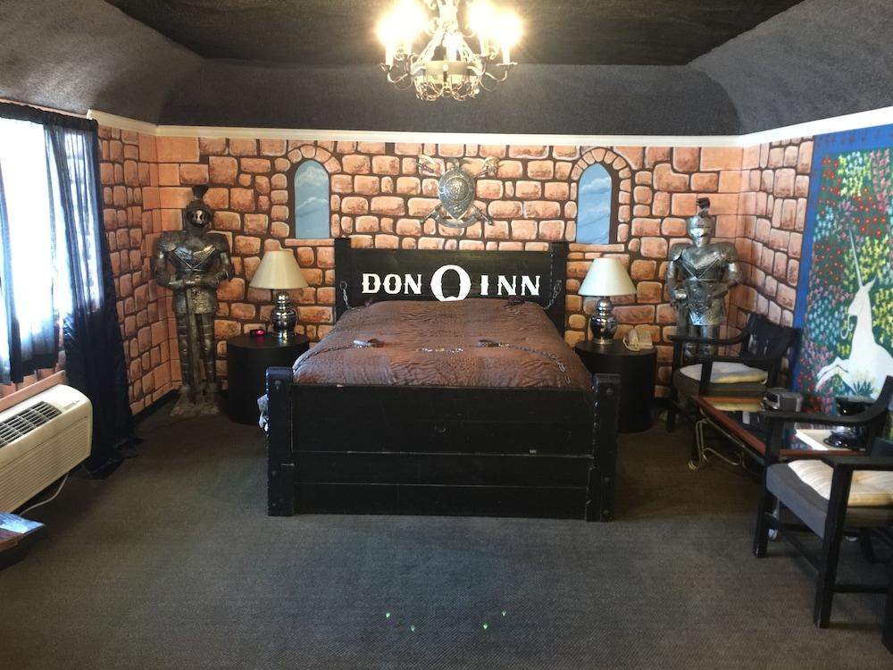 Don Q Inn