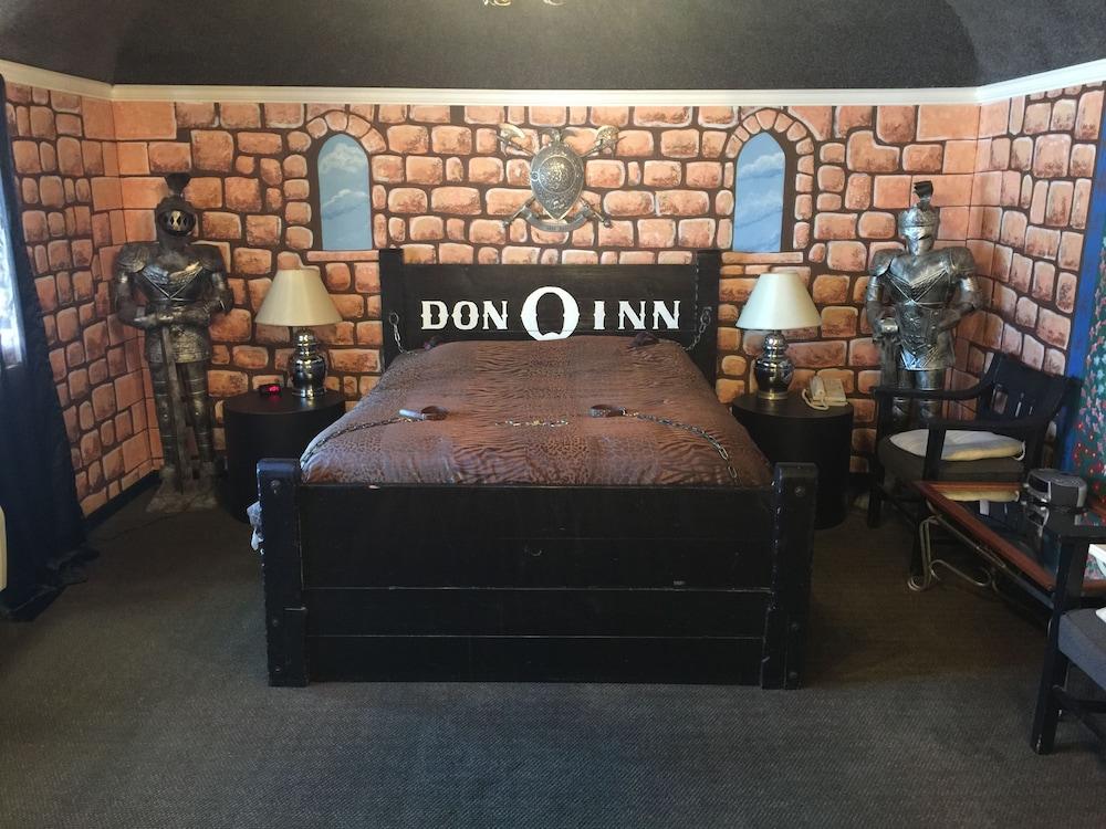 Don Q Inn
