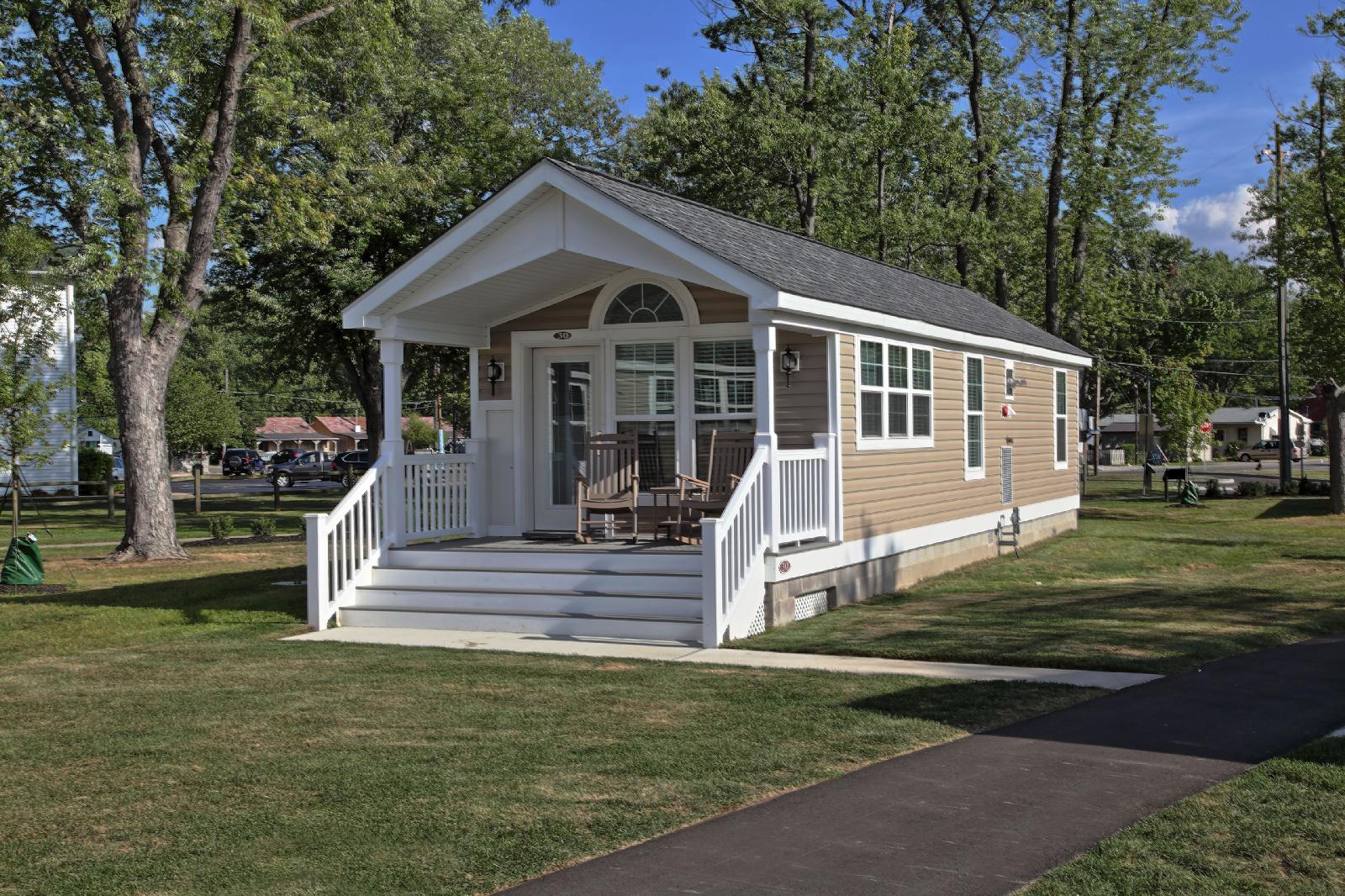 The Lodge at Geneva-on-the-Lake