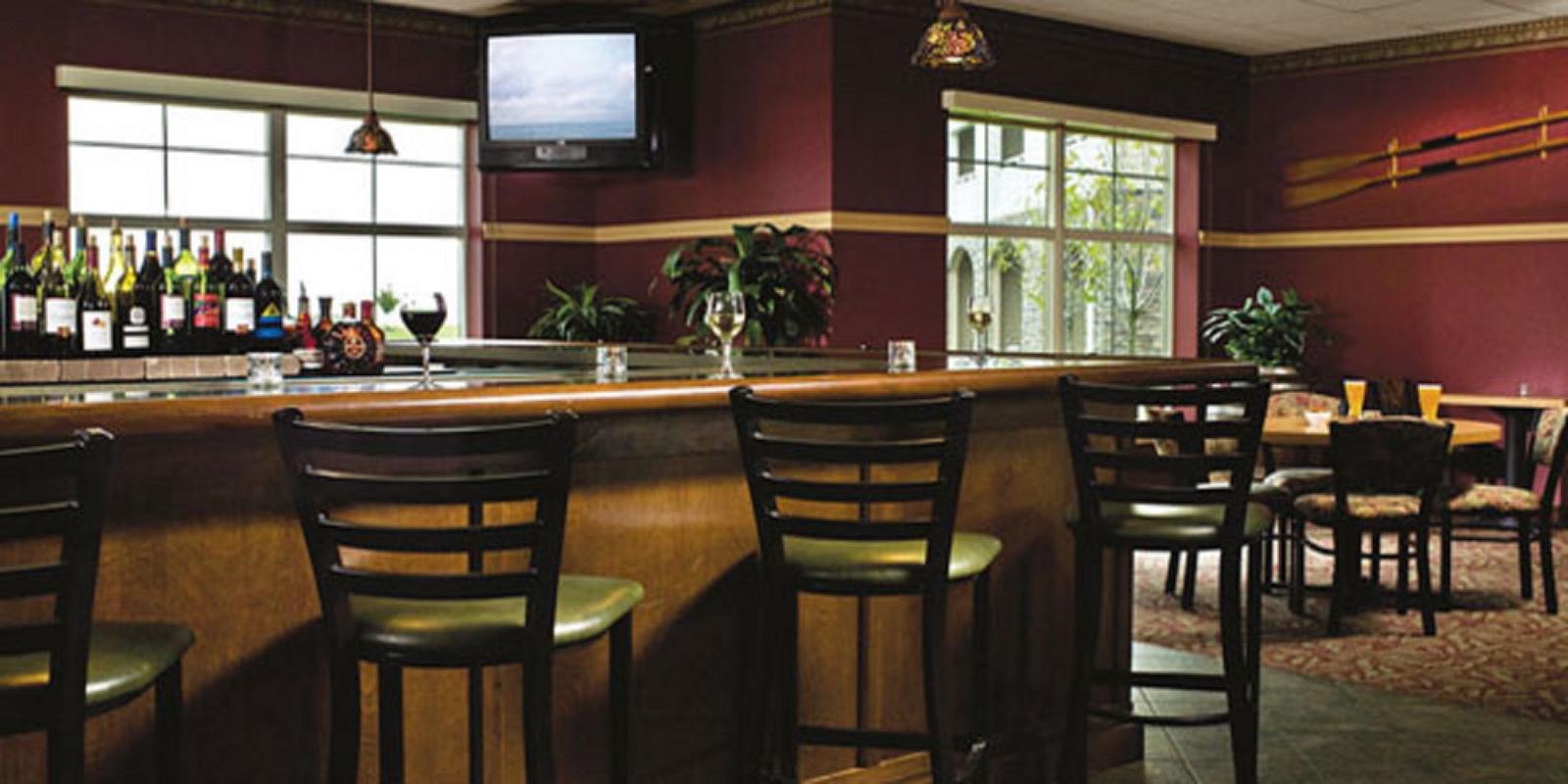 The Lodge at Geneva-on-the-Lake