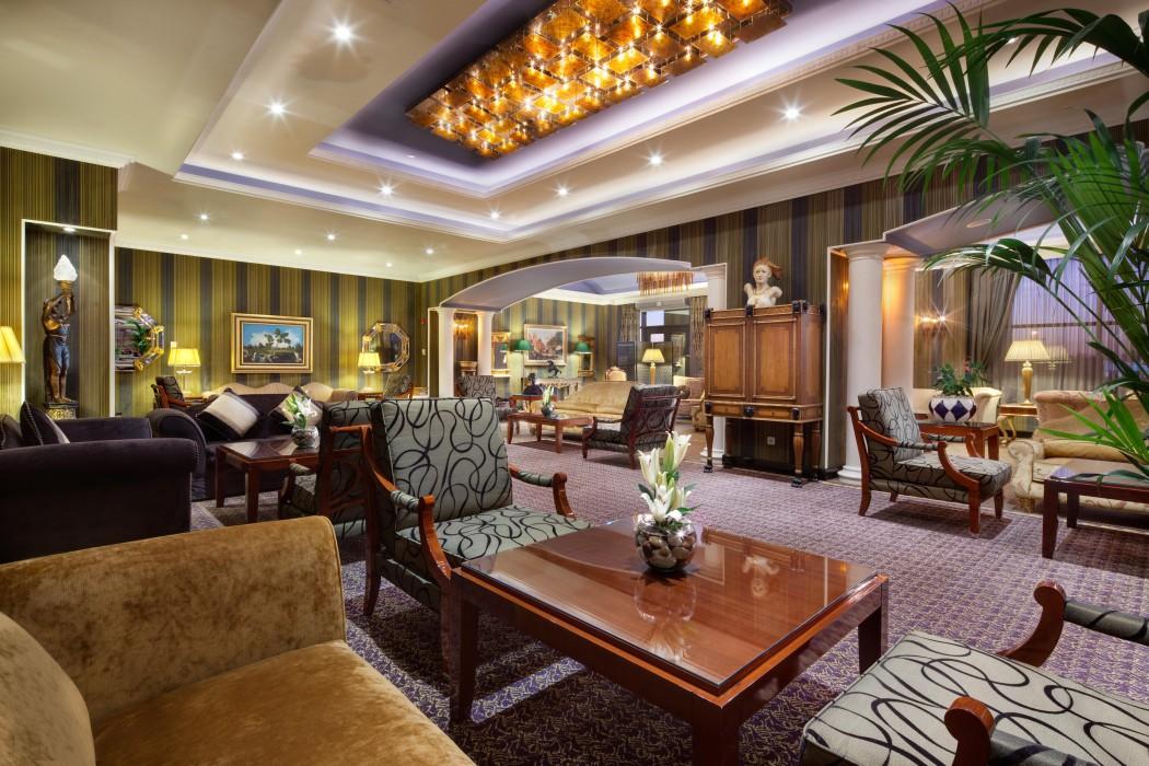 Divan Erbil