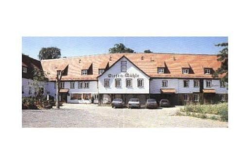 Brauhaus Wiesenmuhle