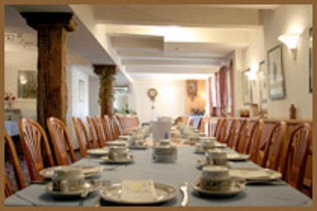 Brauhaus Wiesenmuhle