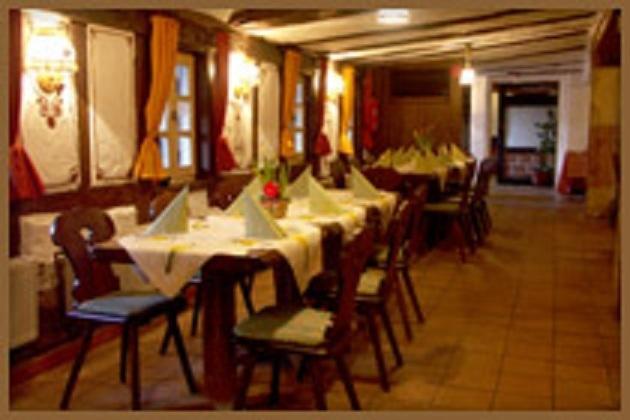 Brauhaus Wiesenmuhle