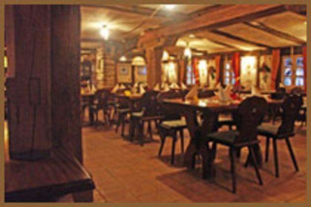 Brauhaus Wiesenmuhle