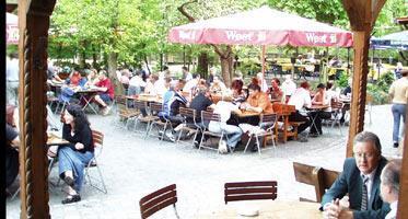 Brauhaus Wiesenmuhle