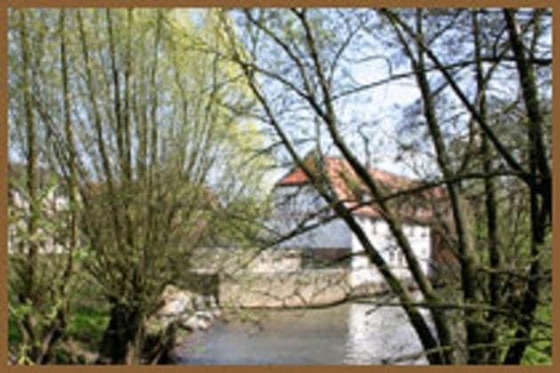 Brauhaus Wiesenmuhle