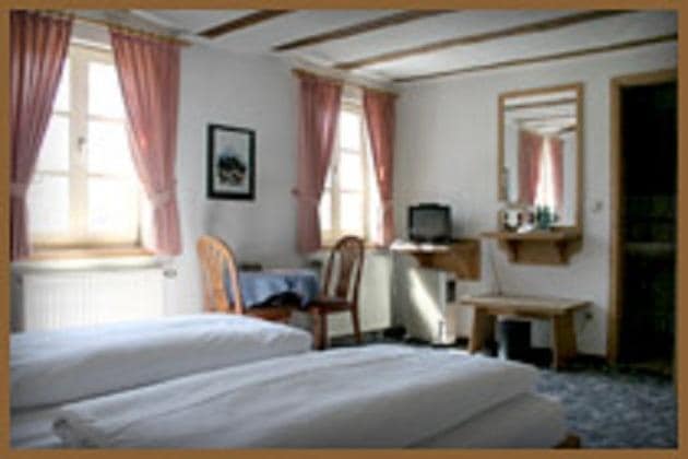 Brauhaus Wiesenmuhle