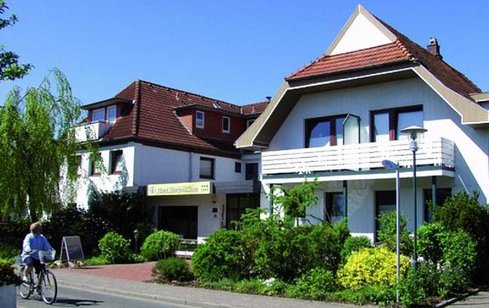 Hotel Morgensonne
