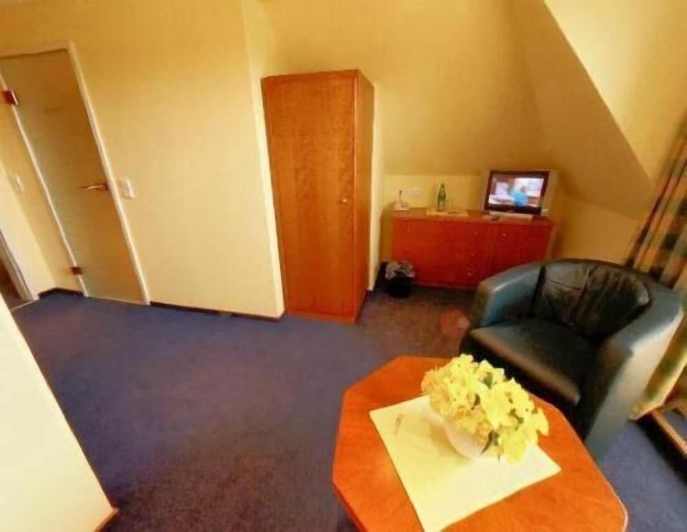 Hotel Morgensonne