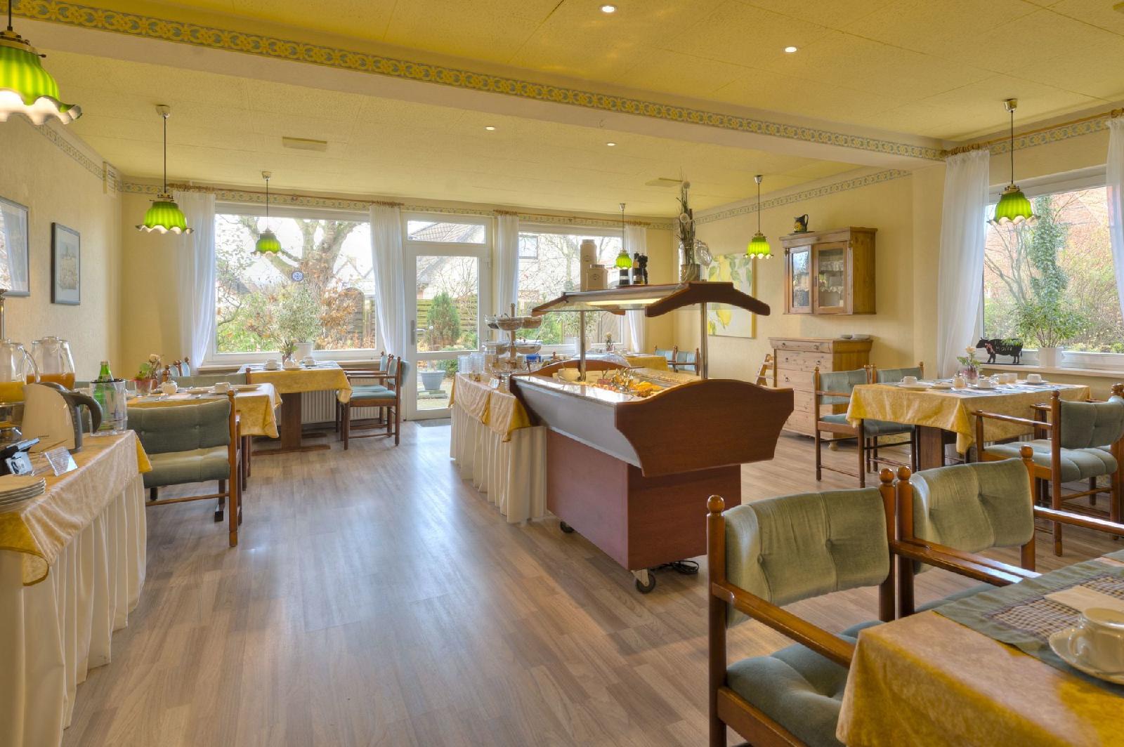 Hotel Morgensonne