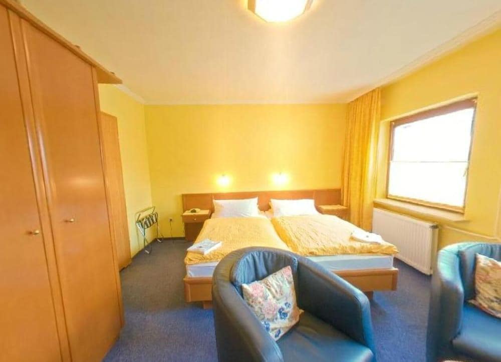 Hotel Morgensonne