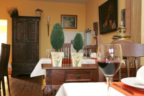 Am alten Deich