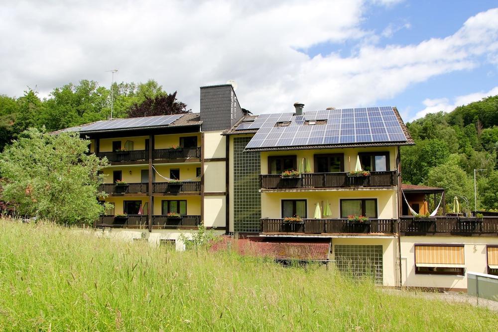 Hotel Gassbachtal