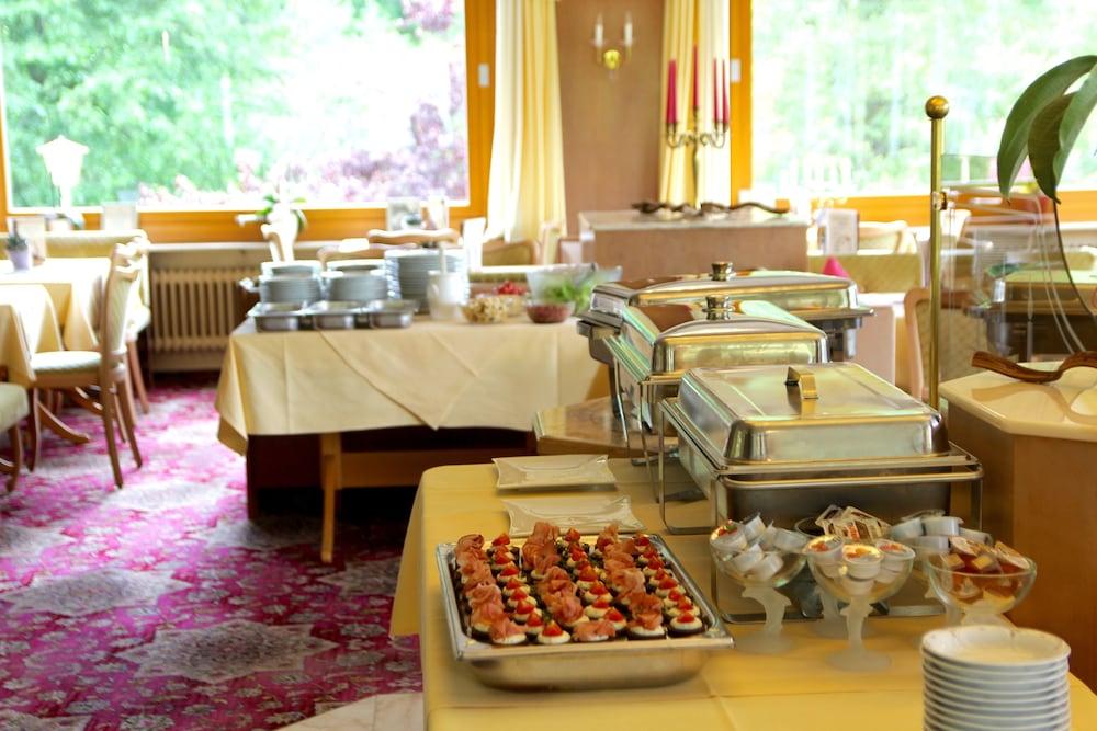 Hotel Gassbachtal