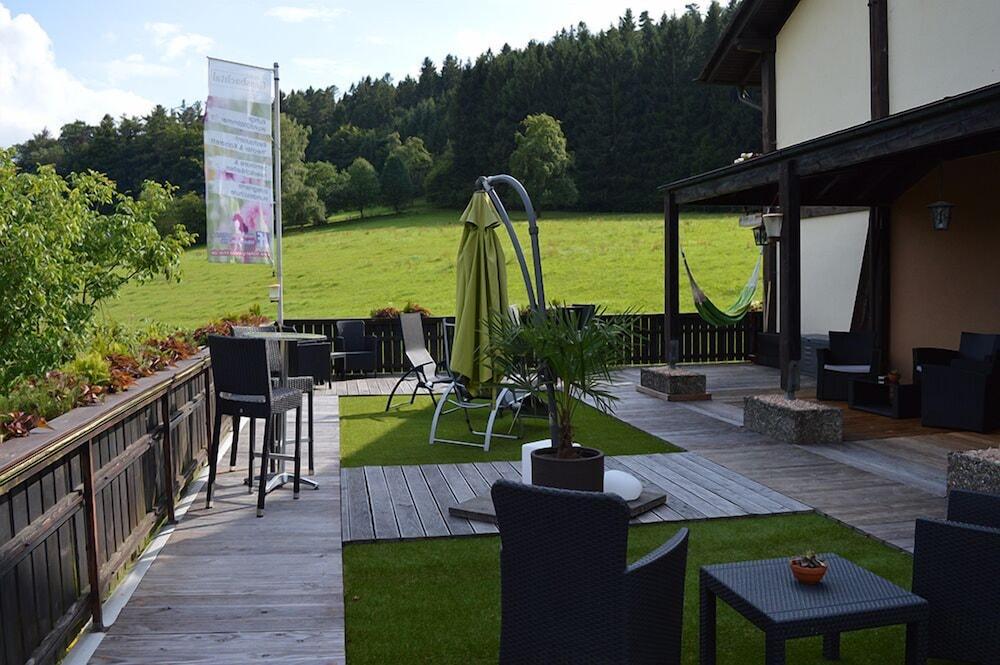 Hotel Gassbachtal