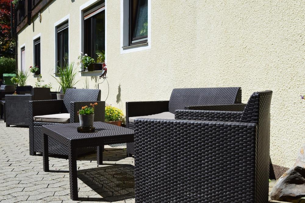 Hotel Gassbachtal