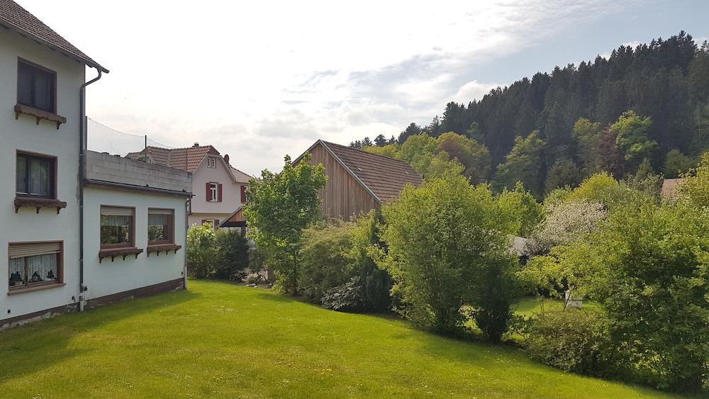 Burg Waldau