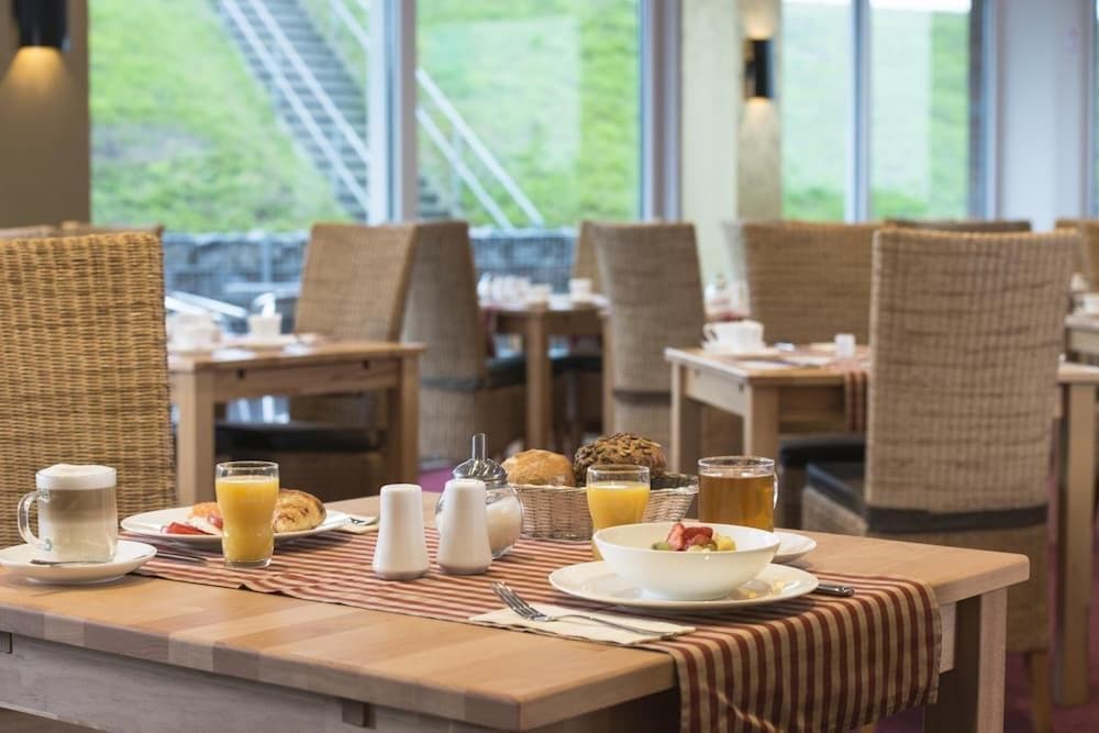 Hotel Hafen Busum