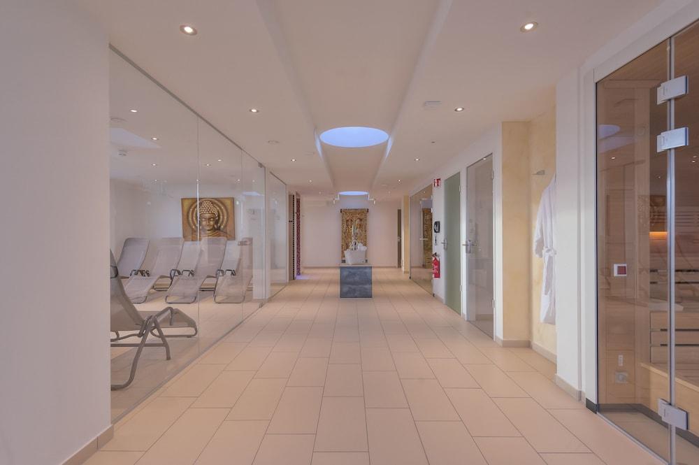 Hotel Hafen Busum