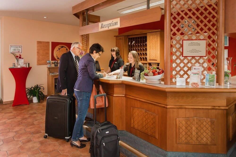 Montana Hotel Diemelstadt-Bad Arolsen